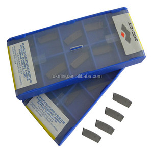 เครื่องมือตัด CNC Wnmg080404หมุน WNMG080404-EF YBG205 zcc เหมาะสำหรับสแตนเลส - Product Image 2