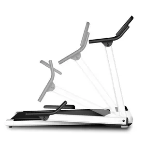 Mini healthcare foldable magnetic cat desk treadmills and gym treadmill cn zhe oem customized xingbu electric treadmill