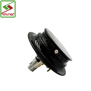 3412D024-09 Khí Phạm Vi Kín <span class=keywords><strong>Burner</strong></span> Đầu Cho Whirlpool Maytag 74003963 12500050 - Product Image 1