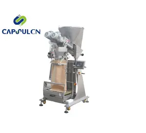 WF-1050 10-50KG 2018 Auger Powder Filling Machines for Packing Equipment