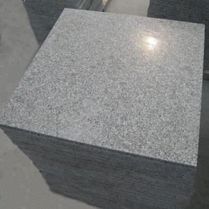 Chino barato <span class=keywords><strong>gris</strong></span> perla flor G383 pisos de baldosas de granito - Product Image 4