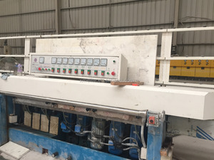מטבח מודרני חדר אמבטיה מפל מים לבן טבעי שיש לוח שולחן העליון - Product Image 5
