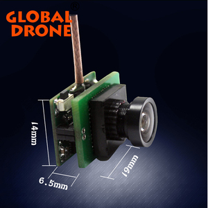 Speical parte fpv cámara de avión <span class=keywords><strong>no</strong></span> tripulado drone 500-1000 metros de distancia de controL - Product Image 5