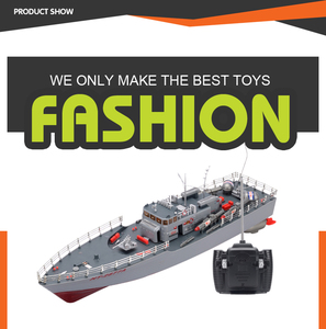 Más popular de 4 <span class=keywords><strong>canales</strong></span> 1:115 juguetes de control remoto rc barco kits ligeros para la venta - Product Image 2