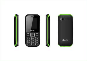 Últimas 1.77 "Pantalla de Doble SIM de 2000 mAh Batería grande característica 2G celular barato chino - Product Image 4