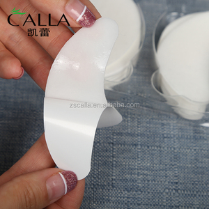 OEM Etiqueta Privada remiendo del <span class=keywords><strong>gel</strong></span> del ojo para la extensión de la pestaña aplicación salón - Product Image 6