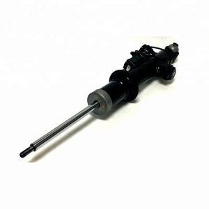 Untuk BMW F10 F10 LCI Belakang Strut Shock Kiri Udara Peredam Udara 37126796859 Asli pabrik - Product Image 4