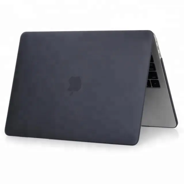 Hard shell Case for 15-inch For MacBook Pro Hard Laptop Case 360 Full Protection Cover