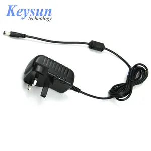 Kspower Fabriek Prijs 12V 1.25a <span class=keywords><strong>Ac</strong></span> <span class=keywords><strong>Dc</strong></span> Single <span class=keywords><strong>Output</strong></span> Power <span class=keywords><strong>Adapter</strong></span> Voor Industrie Gebruik Ce/Fcc/Tuv/Gs Certificeringen 88% Efficiëntie - Product Image 4