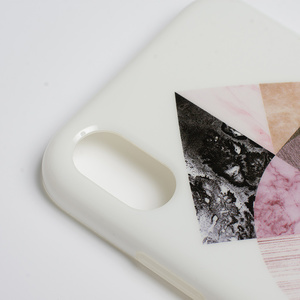 Cassa Del Telefono personalizzato Per Il <span class=keywords><strong>Iphone</strong></span>, Copertura Della Cassa Del Respingente Per Il <span class=keywords><strong>Iphone</strong></span> X - Product Image 5