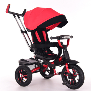 Mini <span class=keywords><strong>tricycle</strong></span> pour bébé, prix bas, meilleure qualité, vente chaude en provenance d'usine en Chine - Product Image 2