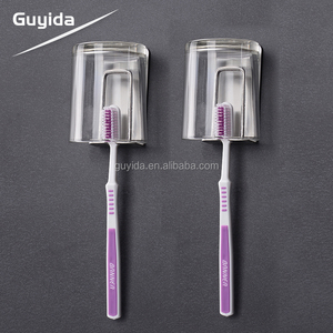 Free Sample Hot Sales Stainless Steel Wall Mounted <strong>Toothbrush</strong> <strong>Holder</strong> - Product Image 1