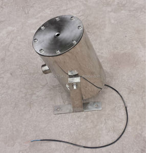 Buse de fontaine à jet laminaire bolight lumières et buses de fontaine pour l'arrosage extérieur ou l'art de l'eau - Product Image 2