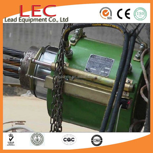 <span class=keywords><strong>LEC</strong></span>-gato de tensión de hormigón, pretensión, para vigas de puente, construcción - Product Image 6