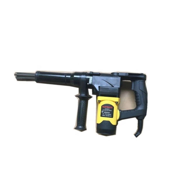 Электрические струйные зубья IMPA 591201, Электрический игольчатый скалер, 110 В/220 В