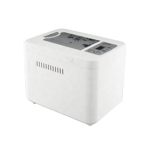Alta calidad eléctrica 19 Digital programas automática máquina de pan - Product Image 2