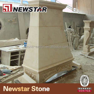 Campana Extractora <span class=keywords><strong>de</strong></span> Cocina <span class=keywords><strong>de</strong></span> <span class=keywords><strong>Mármol</strong></span>, Fábrica China, Campana <span class=keywords><strong>de</strong></span> Piedra Natural para Horno - Product Image 5