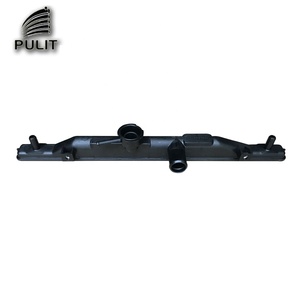 <span class=keywords><strong>GF30</strong></span> <span class=keywords><strong>PA66</strong></span> plastik radyatör tankı japon otomobil modelleri için Toyota Venza Avanza eski 1.3L 2003 OEM 16400-BZ010 16400-BZ020 - Product Image 4