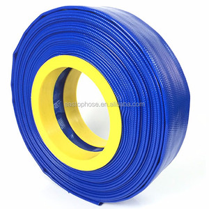 Tubo Piatto Perforato ad Alta Pressione EASTOPS <span class=keywords><strong>per</strong></span> <span class=keywords><strong>Irrigazione</strong></span> a Spruzzo - Product Image 1