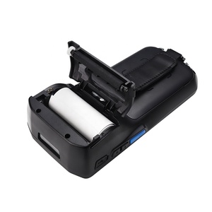 안드로이드 산업용 PDA 5 인치 터프 NFC 산업용 견고한 태블릿 pc - Product Image 4