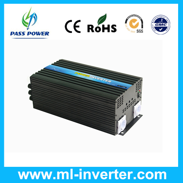 3000w micro onduleur solaire