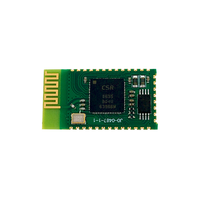 Module Bluetooth CSR8635 BLE4.0/4.1/4.2 double mode Haut-parleur et écouteurs/Transmission vocale et de données Classe 1