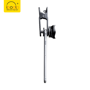 IBOOLO Không Biến Dạng HD 4K 16MM Ống Kính Góc Siêu Rộng <span class=keywords><strong>12X</strong></span> Ống Kính Quang Học Macro Cho Máy Ảnh Di Động - Product Image 4