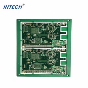 <span class=keywords><strong>Aire</strong></span> <span class=keywords><strong>acondicionado</strong></span> universal pcb junta con el fabricante en Shenzhen - Product Image 3