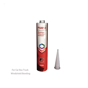 Automotive Lijmen & Structurele Auto Body Panel Adhesive