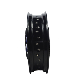 Ensembles de roues de moto YZ <span class=keywords><strong>YZF</strong></span> WRF 250cc Supermoto 17 pouces pour Yamaha - Product Image 4