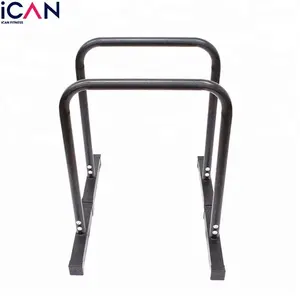Push Up Stand Home Gym Parallel Dip Bars
