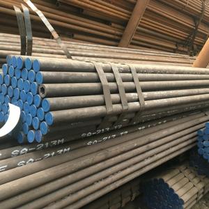 Tubería de Acero Aleado para Calderas de Alta Presión <span class=keywords><strong>ASME</strong></span> <span class=keywords><strong>SA213</strong></span> T22 - Product Image 3