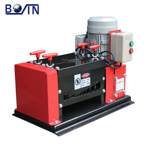 Giá Rẻ Của Nhãn Hiệu Phế Liệu Dây Đồng Vũ Nữ Thoát Y Phế Liệu <span class=keywords><strong>Wire</strong></span> Tước Máy BJ-940 - Product Image 1