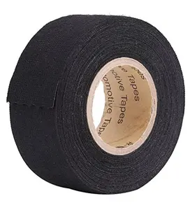 Fixed- Noise Damping Fleece Pet Automotive Fabric Cloth Wire Harness Tape
