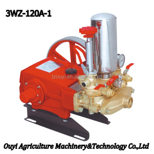 Zhejiang Taizhou Agricultura Pulverizadores Manuales Precios 3WZ-120A-1 Bombas Pulverizador <span class=keywords><strong>Insecticida</strong></span> Fumigador agrícola - Product Image 1
