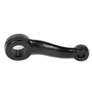 Brazo Pitman Forjado de 3/4\" de Caída y 5\" de Distancia Entre Centros para <span class=keywords><strong>Chevelle</strong></span> '<span class=keywords><strong>68</strong></span>~'72 - Product Image 1