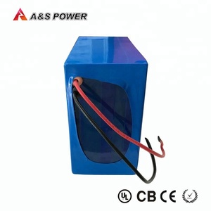 התאמה אישית של סוללת ליתיום יון נטענת 18650 6S4P <span class=keywords><strong>22.2V</strong></span> <span class=keywords><strong>4400mah</strong></span> מארז סוללות - Product Image 4