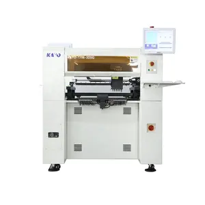 KAYO SMT pick and place machine with servo motor for PCB mounting