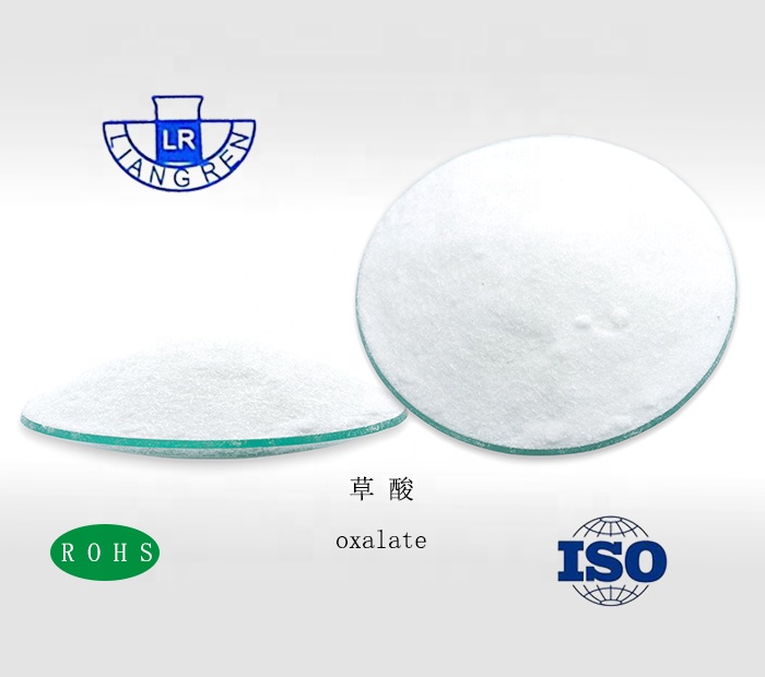 Прямая продажа с завода, девятипроцентная кислота ОКСАЛАТ 144-62-7