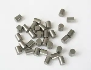 Factory Directly best price customize for beads hunting counter weight pure tungsten pellets