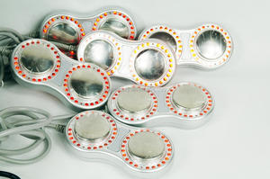 쉬운 조작! 쉬운 슬리밍! 초음파 지방 흡입 슬리밍 CE AU-48b - Product Image 5