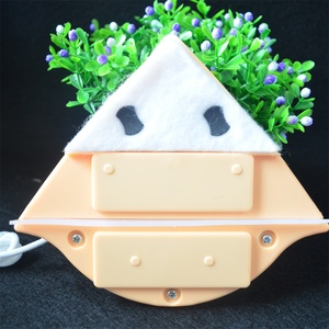 Super Clean Maniglia 3-8mm Magnetico Double Side <span class=keywords><strong>Window</strong></span> <span class=keywords><strong>Cleaner</strong></span> - Product Image 4