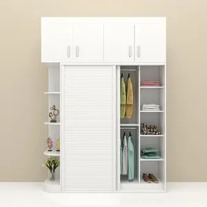 Big lots schlafzimmer wand kleiderschrank desig, almirah design mit top schrank