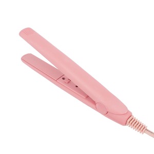 Menara — MINI lisseur à cheveux, fer plat, vente en gros, pour salon - Product Image 2