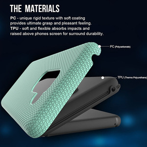 Nuevos casos para <span class=keywords><strong>Samsung</strong></span> <span class=keywords><strong>Galaxy</strong></span> Nota 8 A8 más 2018 J7 Pro, cubierta de teléfono móvil para <span class=keywords><strong>Samsung</strong></span> S8 S9 Plus funda - Product Image 4