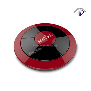 HCM320 Nhạy Cảm Ổn Định Servant hệ thống Gọi Máy Chủ Phân Trang - Product Image 3