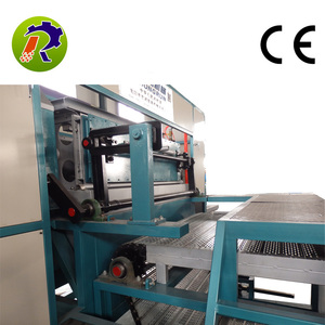 India paper recycling 12000 pz/hr <span class=keywords><strong>carta</strong></span> vassoio di uovo di fabbrica - Product Image 6