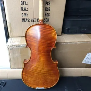 Đàn Violin Solo Cỡ Lớn Chuyên Nghiệp 4/4