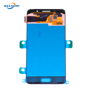 Đối Với Samsung <span class=keywords><strong>Galaxy</strong></span> <span class=keywords><strong>A3</strong></span> 2016 A310 <span class=keywords><strong>SM</strong></span>-<span class=keywords><strong>A310F</strong></span> A310M A310Y Lcd Hiển Thị Màn Hình Cảm Ứng Digitizer Lắp Ráp - Product Image 3