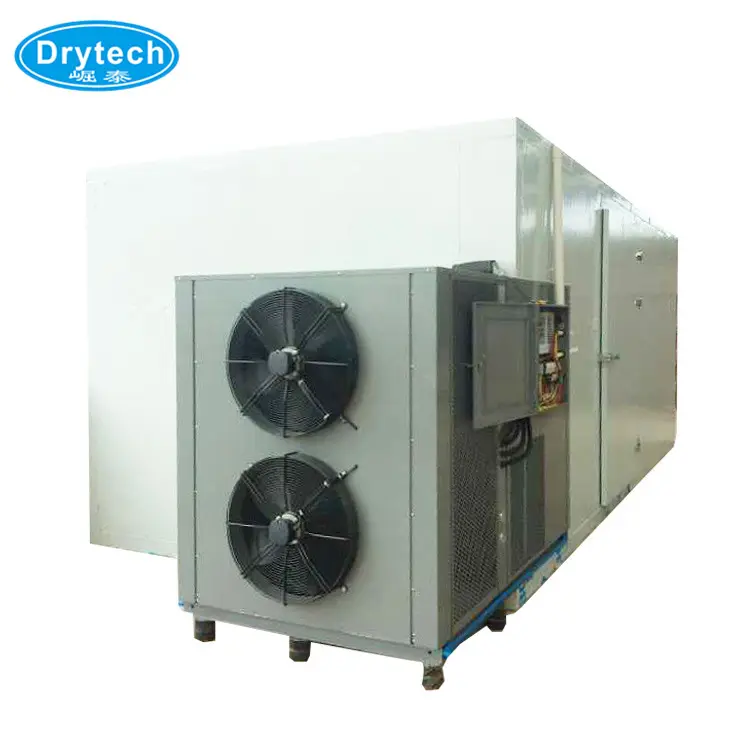 ไฟฟ้า Yam เครื่องเป่าธูปเครื่องเป่า, ปั๊มความร้อน Dehydrator ธูปเครื่องอบแห้ง